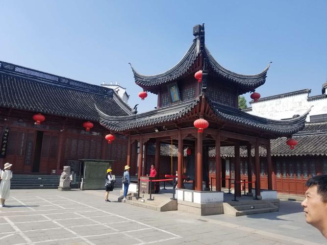 南京英派斯健身夫子庙怎么样？-第2张图片-德高鼎泰便民中心