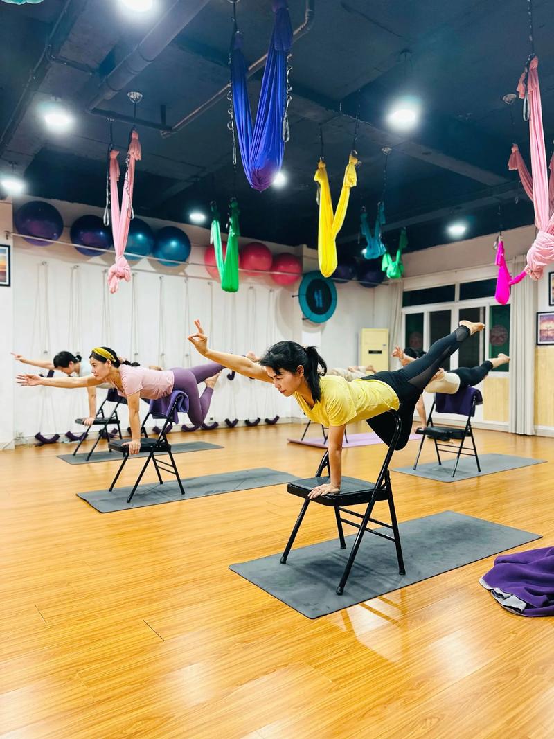 襄阳蜻蜓女子健身会所怎么样？-第1张图片-德高鼎泰便民中心