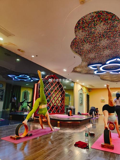 襄阳蜻蜓女子健身会所怎么样？-第2张图片-德高鼎泰便民中心