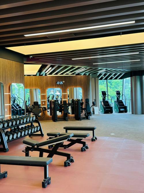 襄阳蜻蜓女子健身会所怎么样？-第3张图片-德高鼎泰便民中心