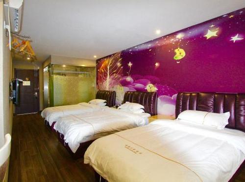 深圳平湖浪漫酒店怎么选最划算？-第1张图片-德高鼎泰便民中心