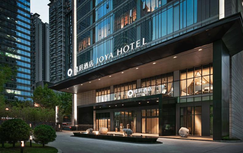 成都喜悦东方酒店怎么预订最优惠？-第3张图片-德高鼎泰便民中心