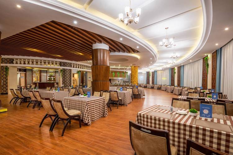 茂名化州星河酒店怎么预订最划算？-第2张图片-德高鼎泰便民中心