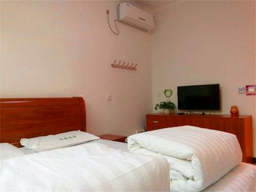 新乡河岸人家酒店预订要注意什么？-第1张图片-德高鼎泰便民中心