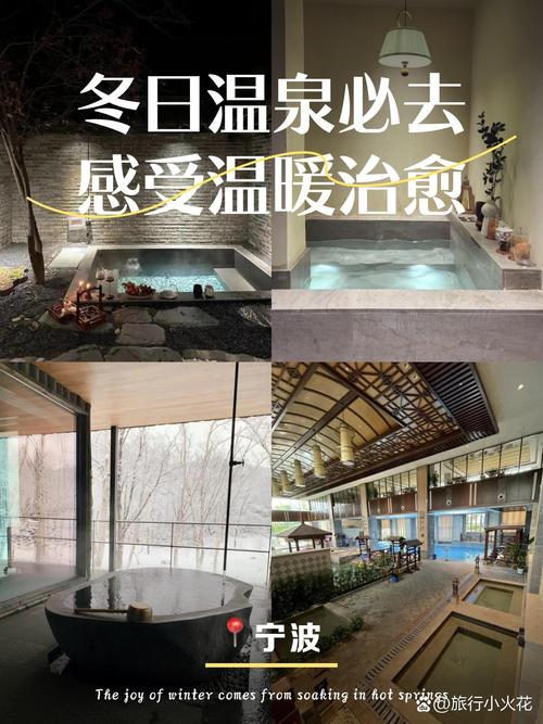 宁波城市温泉酒店预订怎么选最划算？-第1张图片-德高鼎泰便民中心