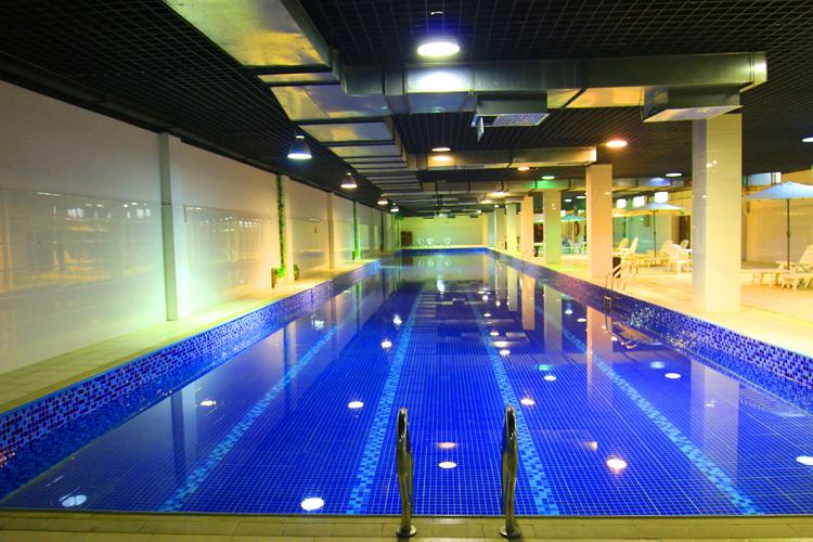 新疆天山明珠酒店怎么预订最优惠？-第2张图片-德高鼎泰便民中心