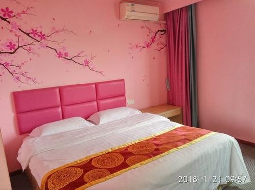 厦门龙州主题酒店预订-第1张图片-德高鼎泰便民中心