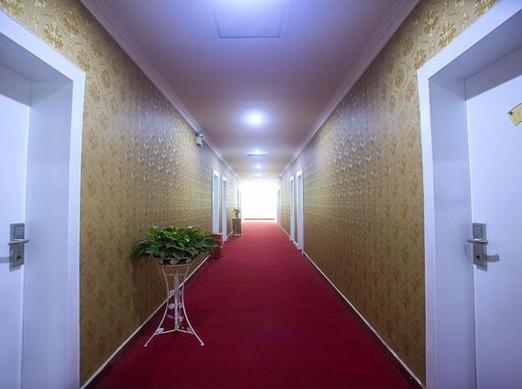 厦门龙州主题酒店预订-第2张图片-德高鼎泰便民中心