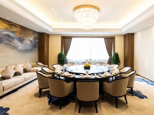 榆林永昌酒店餐厅如何预订？-第1张图片-德高鼎泰便民中心