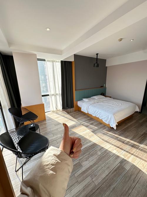 长沙周边山上酒店怎么选？预订攻略看这里！-第2张图片-德高鼎泰便民中心