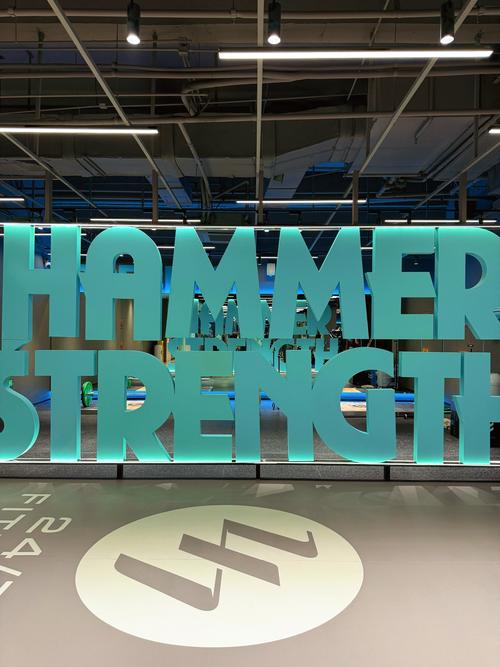 seven7健身会所，课程效果怎么样？-第1张图片-德高鼎泰便民中心