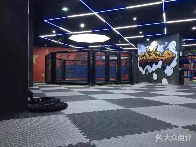 滨河阳光游泳健身会所怎么样？-第1张图片-德高鼎泰便民中心