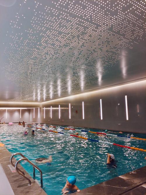 滨河阳光游泳健身会所怎么样？-第3张图片-德高鼎泰便民中心