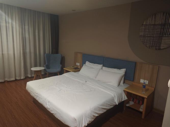 新乡如家酒店预订如何更快捷？-第2张图片-德高鼎泰便民中心