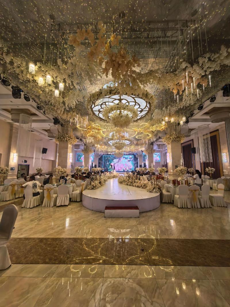 佛山禅城婚庆酒店怎么选？-第2张图片-德高鼎泰便民中心