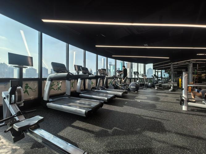 天时明朗国际健身会所-第3张图片-德高鼎泰便民中心