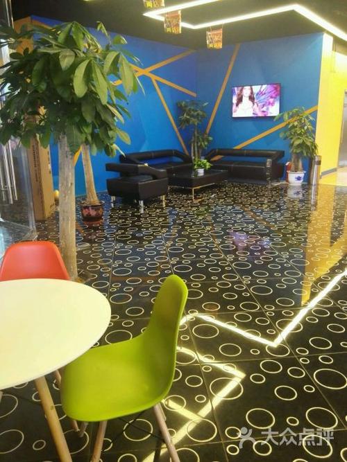 合肥格林菲特健身会所怎么样？-第3张图片-德高鼎泰便民中心