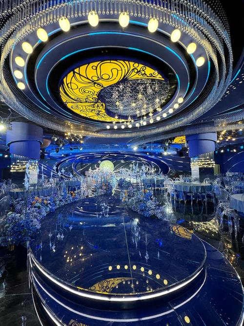 成都金沙婚宴酒店怎么预订？-第1张图片-德高鼎泰便民中心