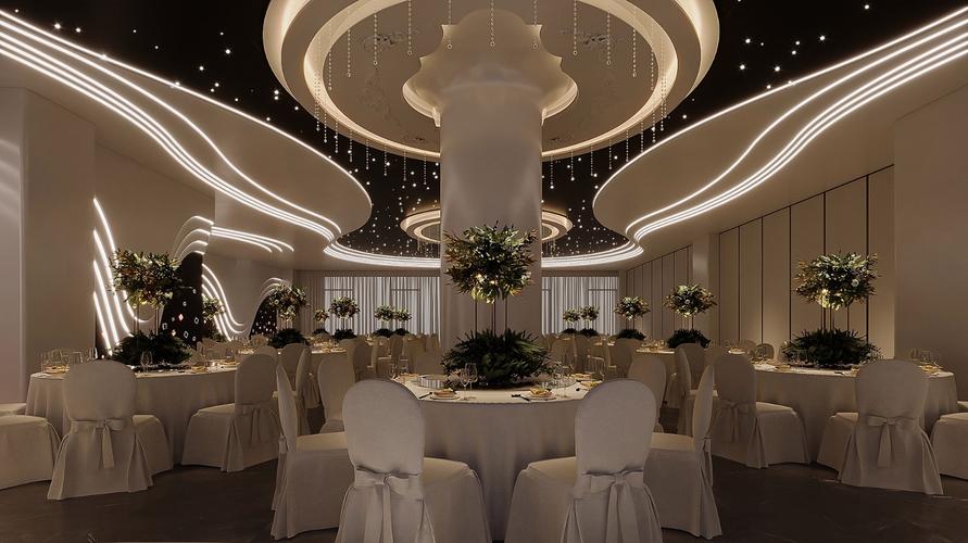 成都金沙婚宴酒店怎么预订？-第3张图片-德高鼎泰便民中心