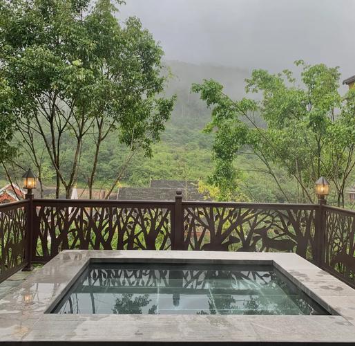 普洱周边温泉酒店预订-第1张图片-德高鼎泰便民中心