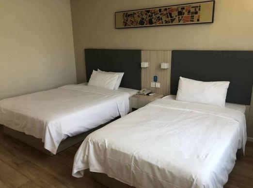 包头东河附近酒店怎么预订最划算？-第1张图片-德高鼎泰便民中心