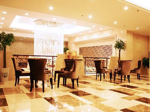 荥阳海龙酒店婚宴预订-第2张图片-德高鼎泰便民中心