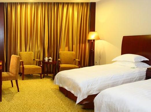 荥阳海龙酒店婚宴预订-第3张图片-德高鼎泰便民中心