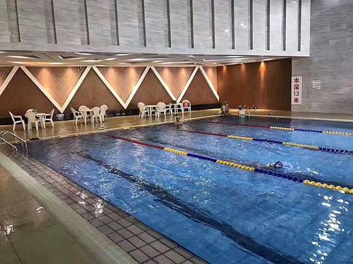 尼斯国际游泳健身会所怎么样？-第2张图片-德高鼎泰便民中心