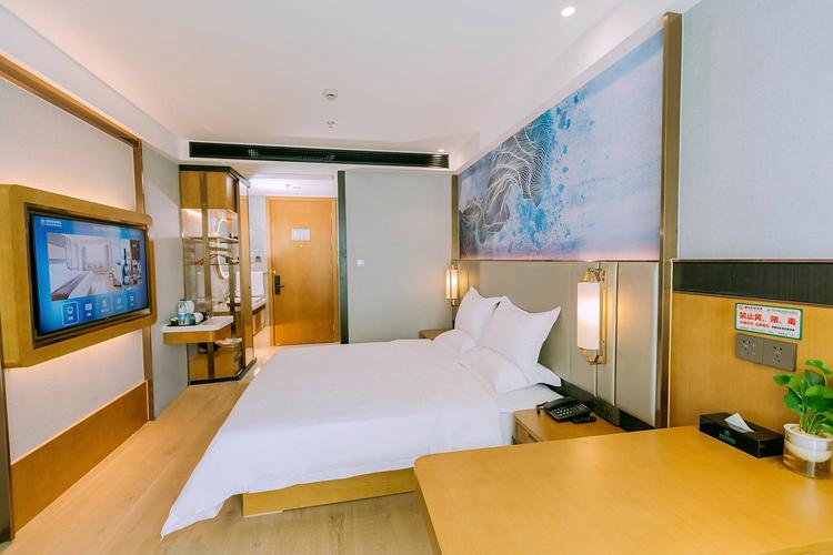 舟山定海附近酒店怎么选最划算？-第1张图片-德高鼎泰便民中心