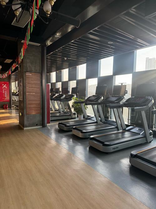 北京盛世阳光健身会所怎么样？-第1张图片-德高鼎泰便民中心