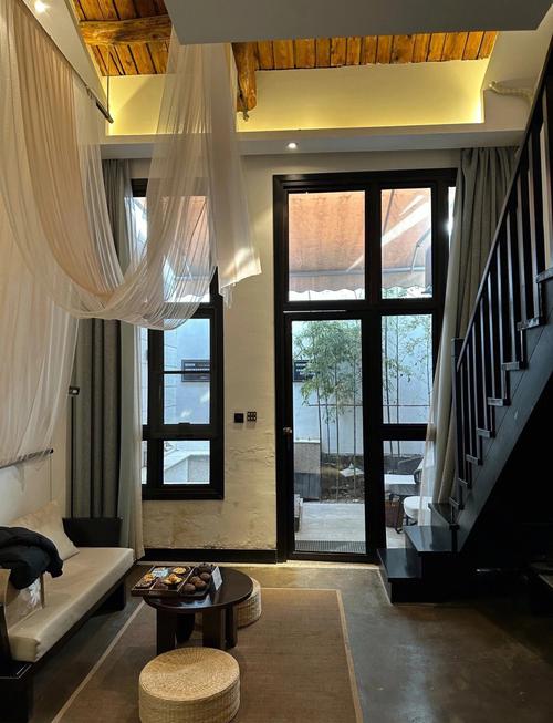 西安庭院别墅酒店怎么预订最划算？-第2张图片-德高鼎泰便民中心