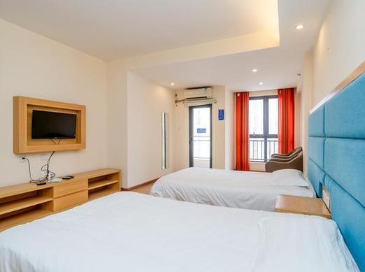 成都宜家周边酒店怎么选？-第2张图片-德高鼎泰便民中心