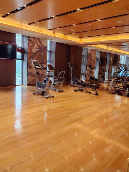 襄阳菲特尼斯健身中心怎么样？-第1张图片-德高鼎泰便民中心