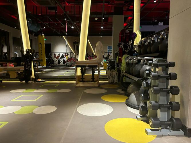 襄阳菲特尼斯健身中心怎么样？-第2张图片-德高鼎泰便民中心