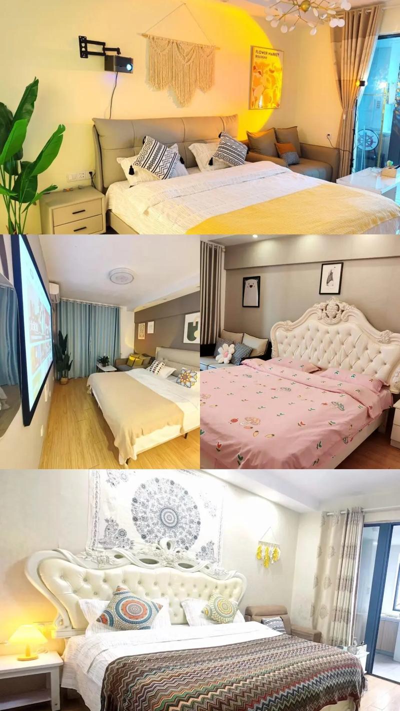 合肥公寓酒店预订怎么选最划算？-第2张图片-德高鼎泰便民中心