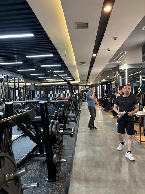 长治活力宝健身俱乐部，有何特色吸引会员？-第2张图片-德高鼎泰便民中心