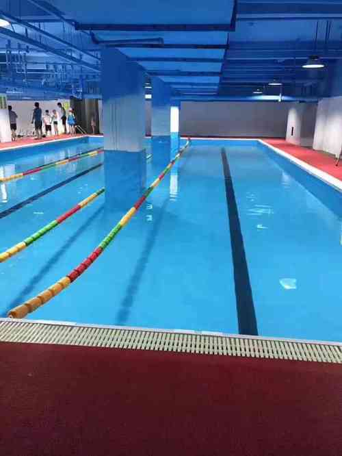 杭州菲特尼斯健身中心怎么样？-第1张图片-德高鼎泰便民中心