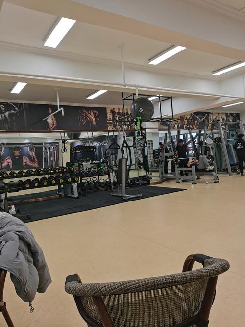 海拉尔鄂温克宾馆健身设施怎么样？-第1张图片-德高鼎泰便民中心