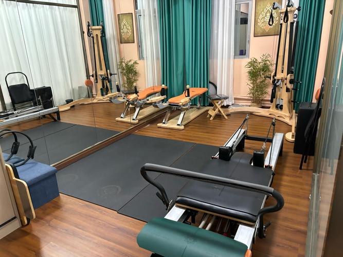 海拉尔鄂温克宾馆健身设施怎么样？-第2张图片-德高鼎泰便民中心