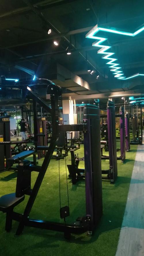 昆明菲尼斯健身俱乐部怎么样？-第1张图片-德高鼎泰便民中心