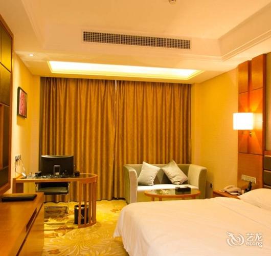 深圳西乡锦华酒店怎么预订最优惠？-第2张图片-德高鼎泰便民中心