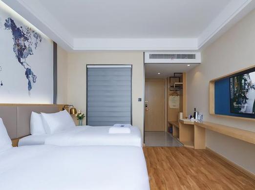 靖江泰和附近酒店怎么订最划算？-第1张图片-德高鼎泰便民中心