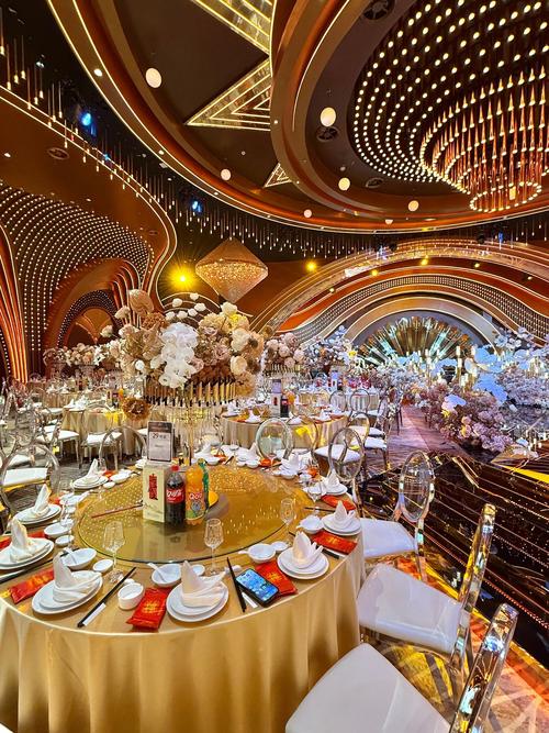 宁波江东婚礼酒店预订-第1张图片-德高鼎泰便民中心