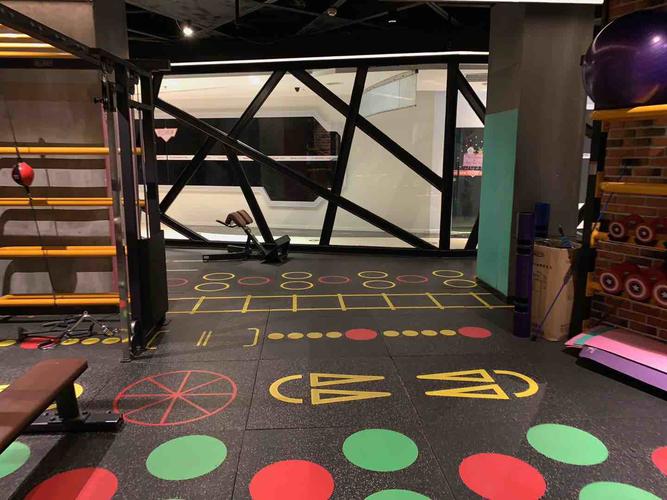 哈尔滨力得健身俱乐部怎么样？-第1张图片-德高鼎泰便民中心