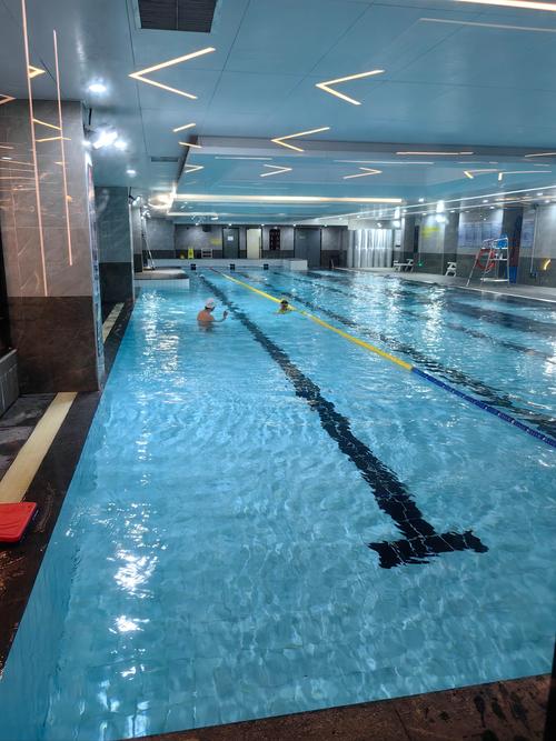 悦爱动游泳健身俱乐部，有哪些特色服务？-第2张图片-德高鼎泰便民中心