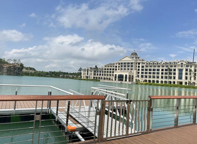 无锡美景国际酒店怎么预订最划算？-第2张图片-德高鼎泰便民中心