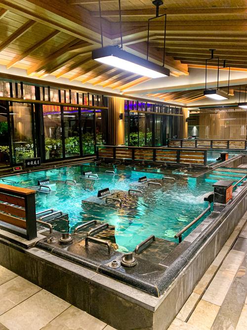 成都锦州温泉酒店预订哪里靠谱？-第1张图片-德高鼎泰便民中心