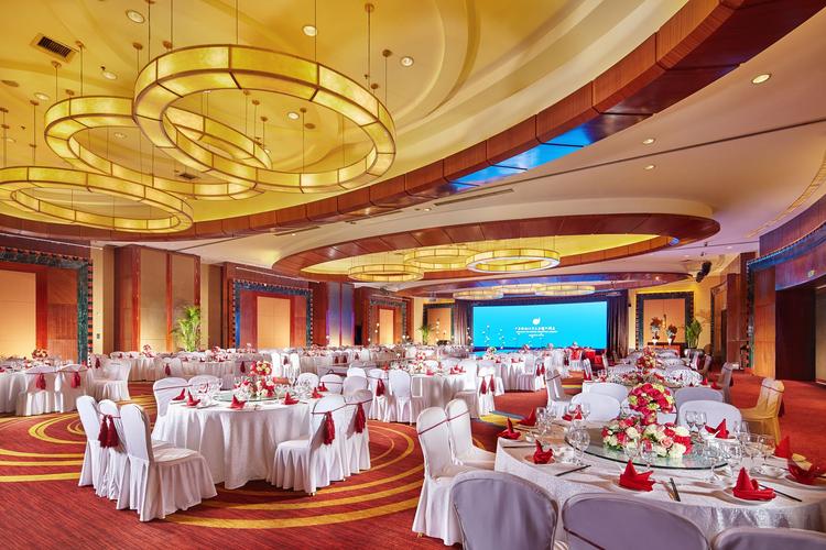 绍兴开元酒店婚宴怎么预订？-第2张图片-德高鼎泰便民中心