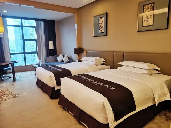 南宁旅游主题酒店怎么选？预订有哪些技巧？-第3张图片-德高鼎泰便民中心