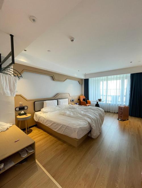 南宁旅游主题酒店怎么选？预订有哪些技巧？-第2张图片-德高鼎泰便民中心